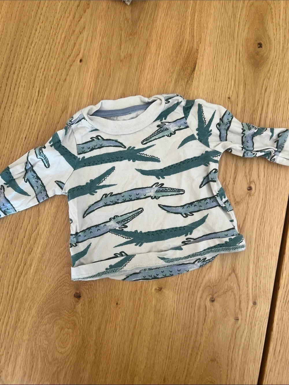 Carter's/Baby Gap Neutral Jacket & Mixed Neutral Baby One-Piece Bundle
